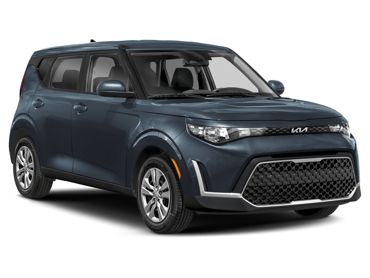 2023 Kia Soul S
