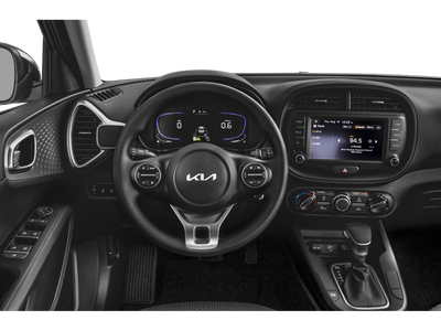 2023 Kia Soul S