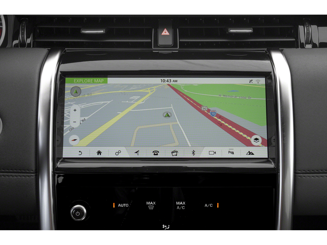 2023 Land Rover Discovery Sport SE