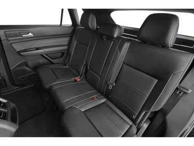 2023 Volkswagen Atlas Cross Sport 3.6L V6 SEL Premium R-Line