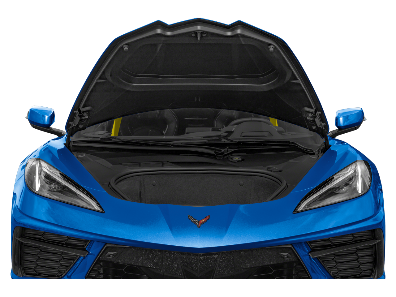 2024 Chevrolet Corvette Stingray 3LT