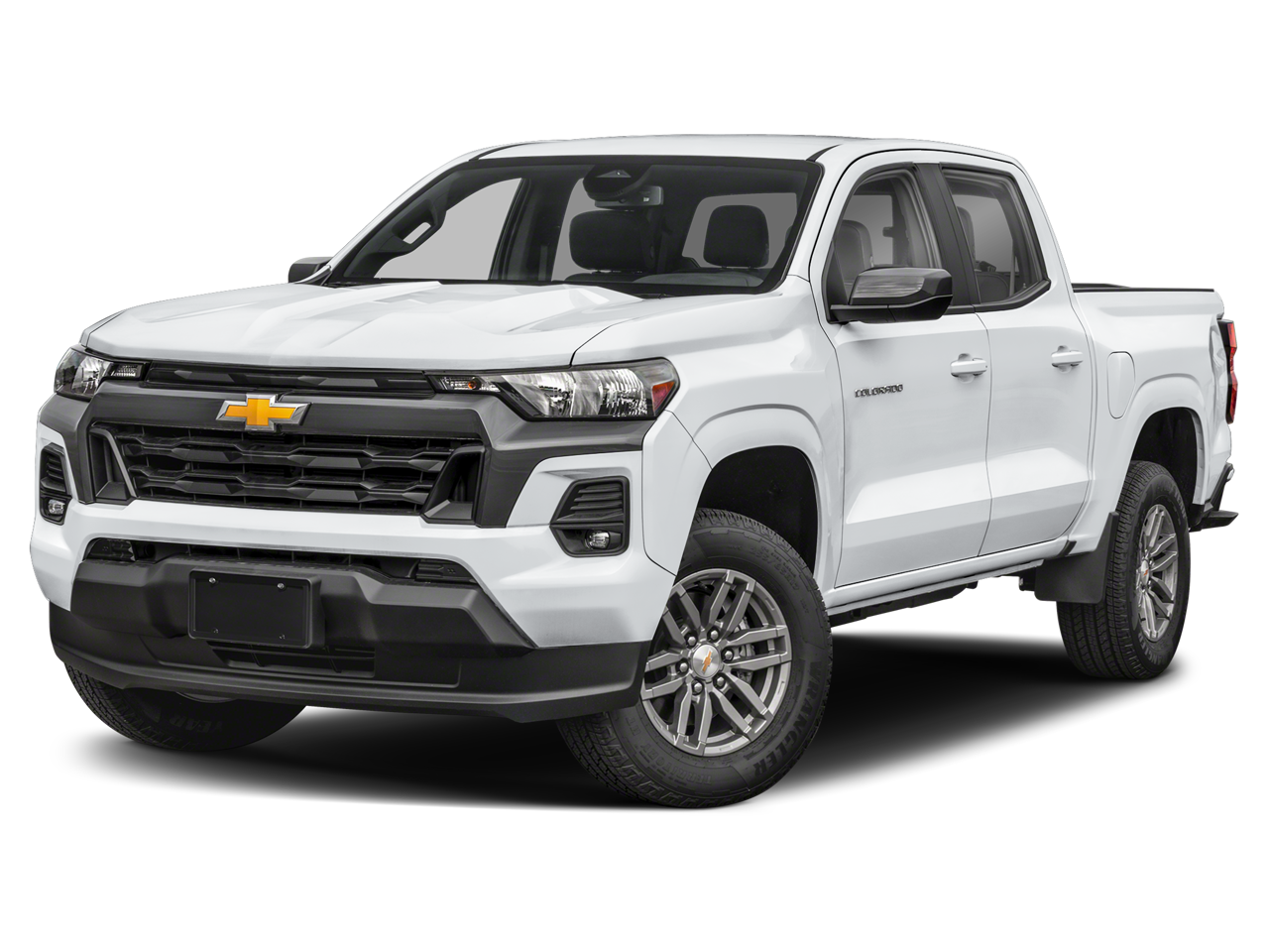 2024 Chevrolet Colorado 4WD LT
