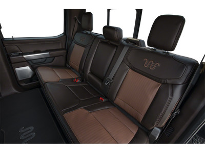 2024 Ford F-250SD King Ranch