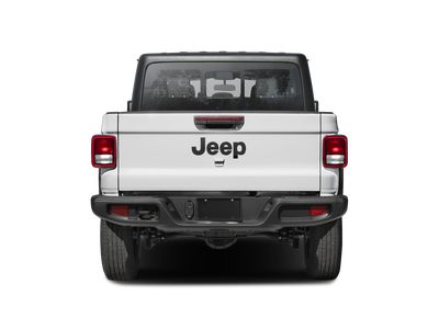 2024 Jeep Gladiator Sport