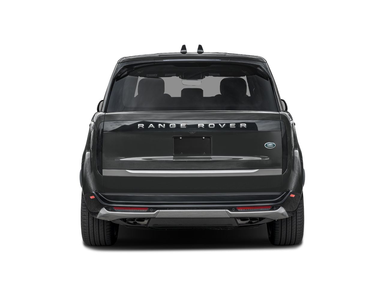 2024 Land Rover Range Rover SE