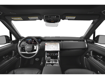 2024 Land Rover Range Rover SE
