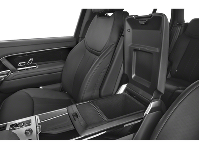 2024 Land Rover Range Rover SE