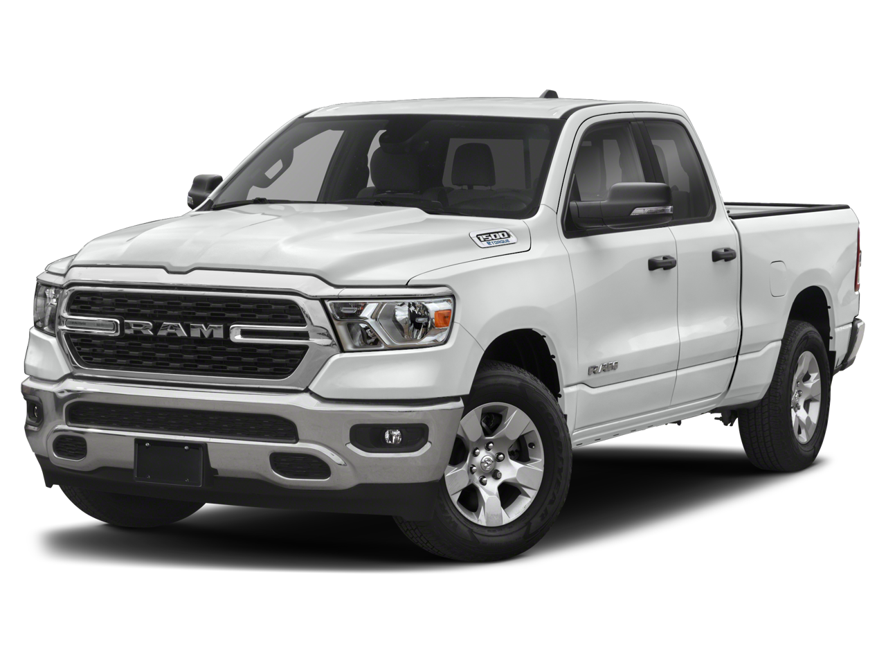 2024 RAM 1500 Big Horn