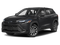 2024 Toyota Corolla Cross Hybrid Hybrid S