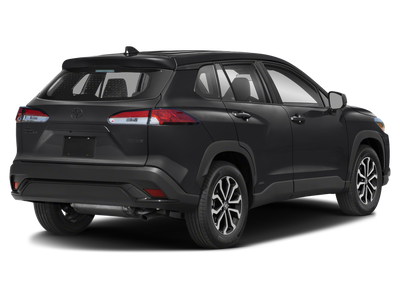 2024 Toyota Corolla Cross Hybrid Hybrid S