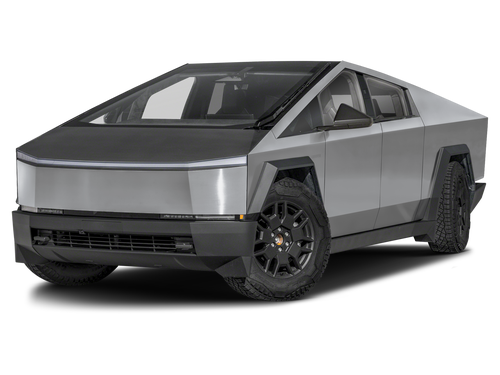 2024 Tesla Cybertruck Foundation *PRICE INCLUDES FULL WRAP*