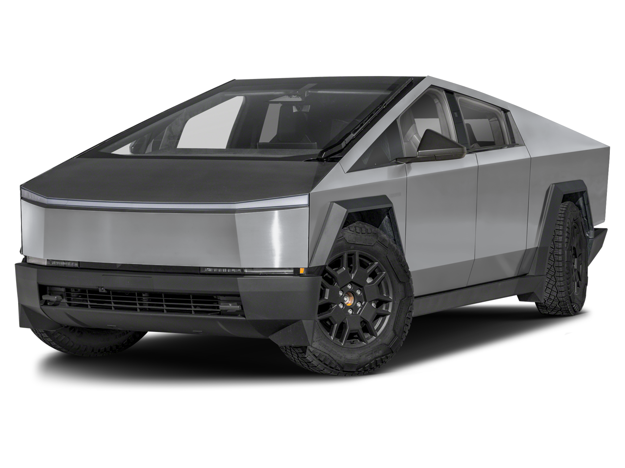 2024 Tesla Cybertruck Foundation *PRICE INCLUDES FULL WRAP*