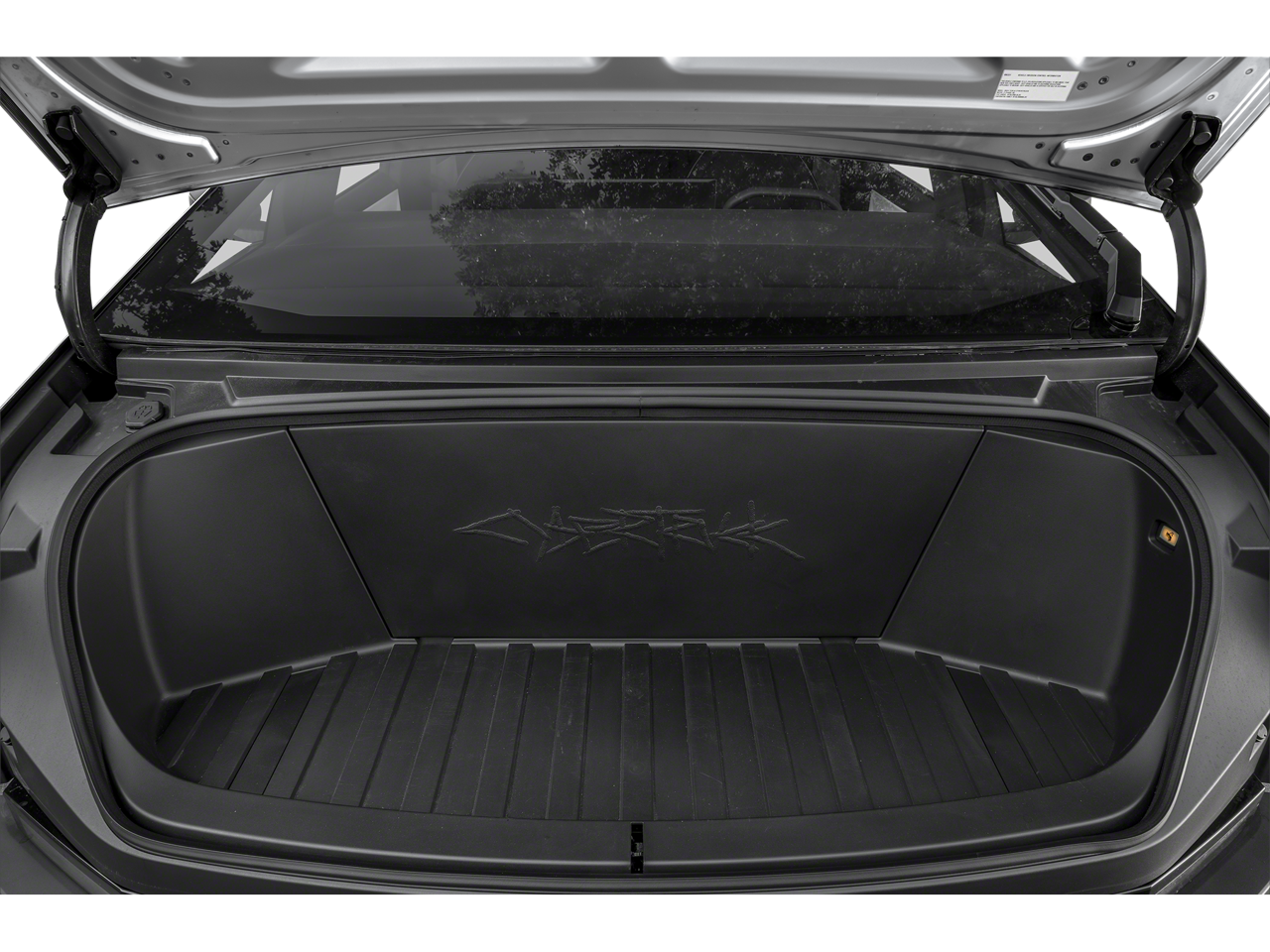 2024 Tesla Cybertruck Foundation *PRICE INCLUDES FULL WRAP*