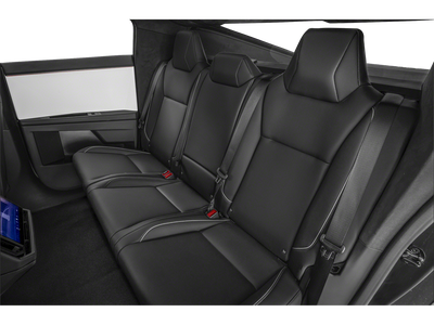 2024 Tesla Cybertruck Foundation *PRICE INCLUDES FULL WRAP*