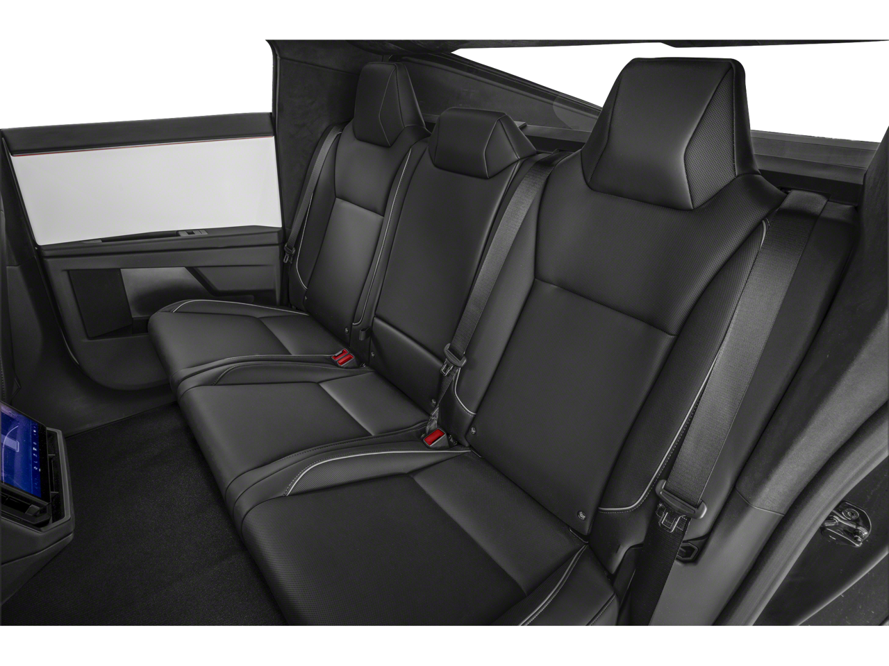 2024 Tesla Cybertruck Foundation *PRICE INCLUDES FULL WRAP*