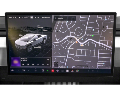 2024 Tesla Cybertruck Foundation *PRICE INCLUDES FULL WRAP*