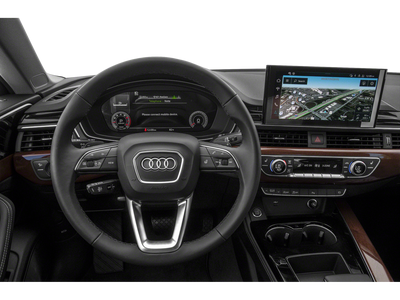 2025 Audi A5 Sportback quattro