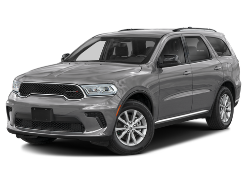 2025 Dodge Durango R/T 20th Anniversary Premium