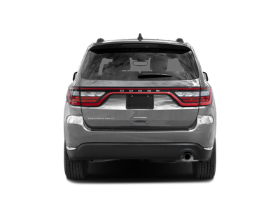 2025 Dodge Durango R/T 20th Anniversary Premium