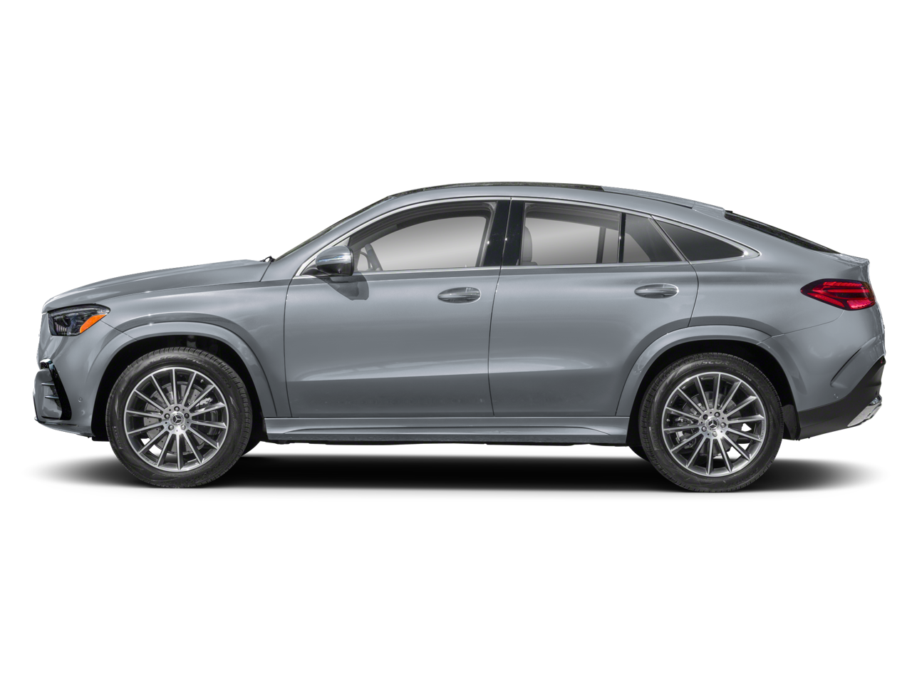 2025 Mercedes-Benz GLE GLE 450