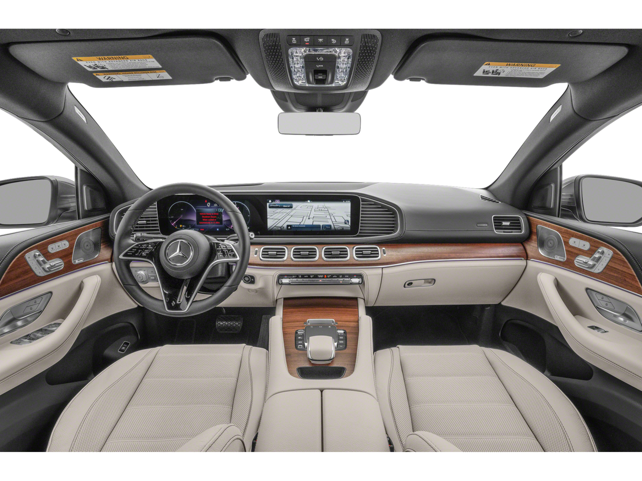 2025 Mercedes-Benz GLE GLE 450