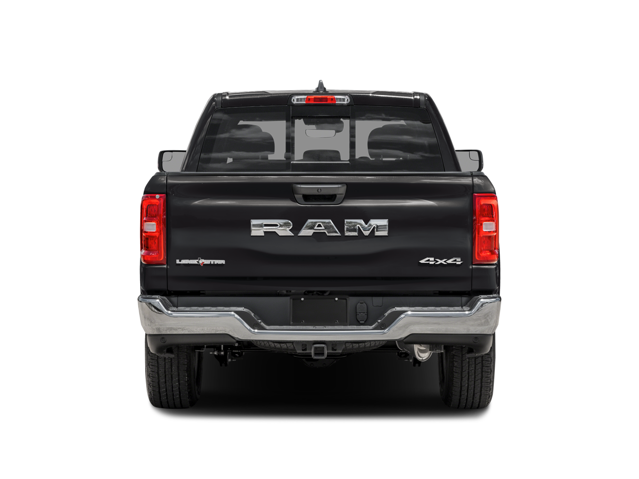 2025 RAM 1500 Lone Star