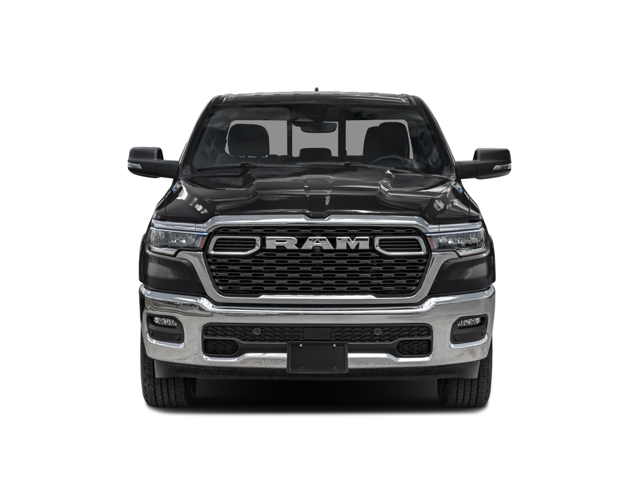 2025 RAM 1500 Lone Star