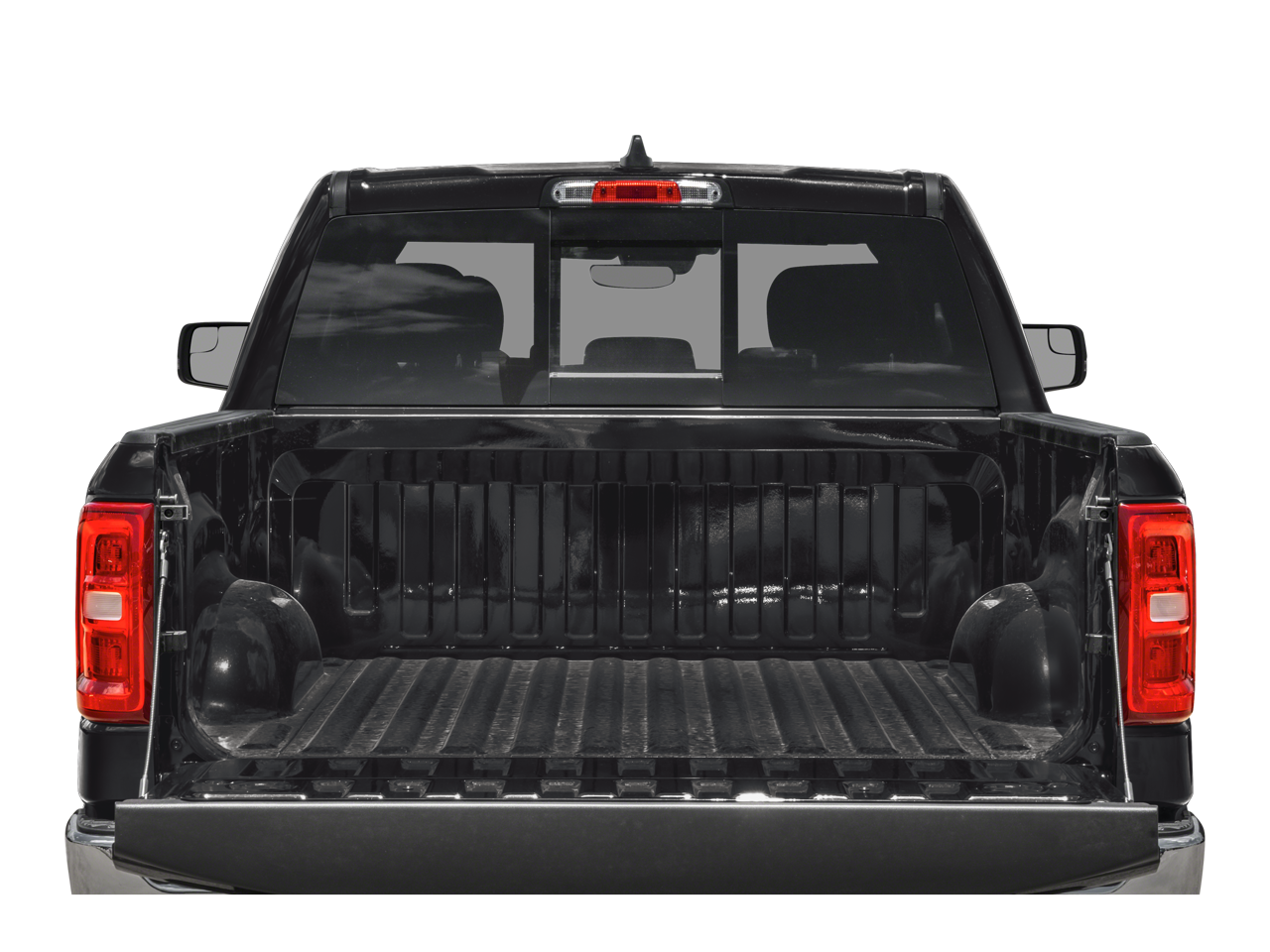 2025 RAM 1500 Lone Star