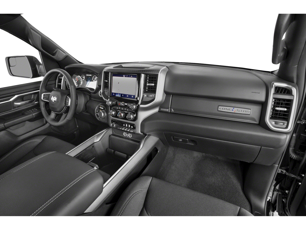 2025 RAM 1500 Lone Star