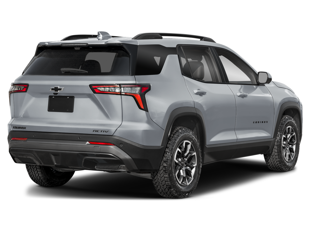 2026 Chevrolet Equinox FWD ACTIV