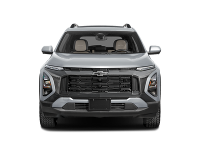 2026 Chevrolet Equinox FWD ACTIV