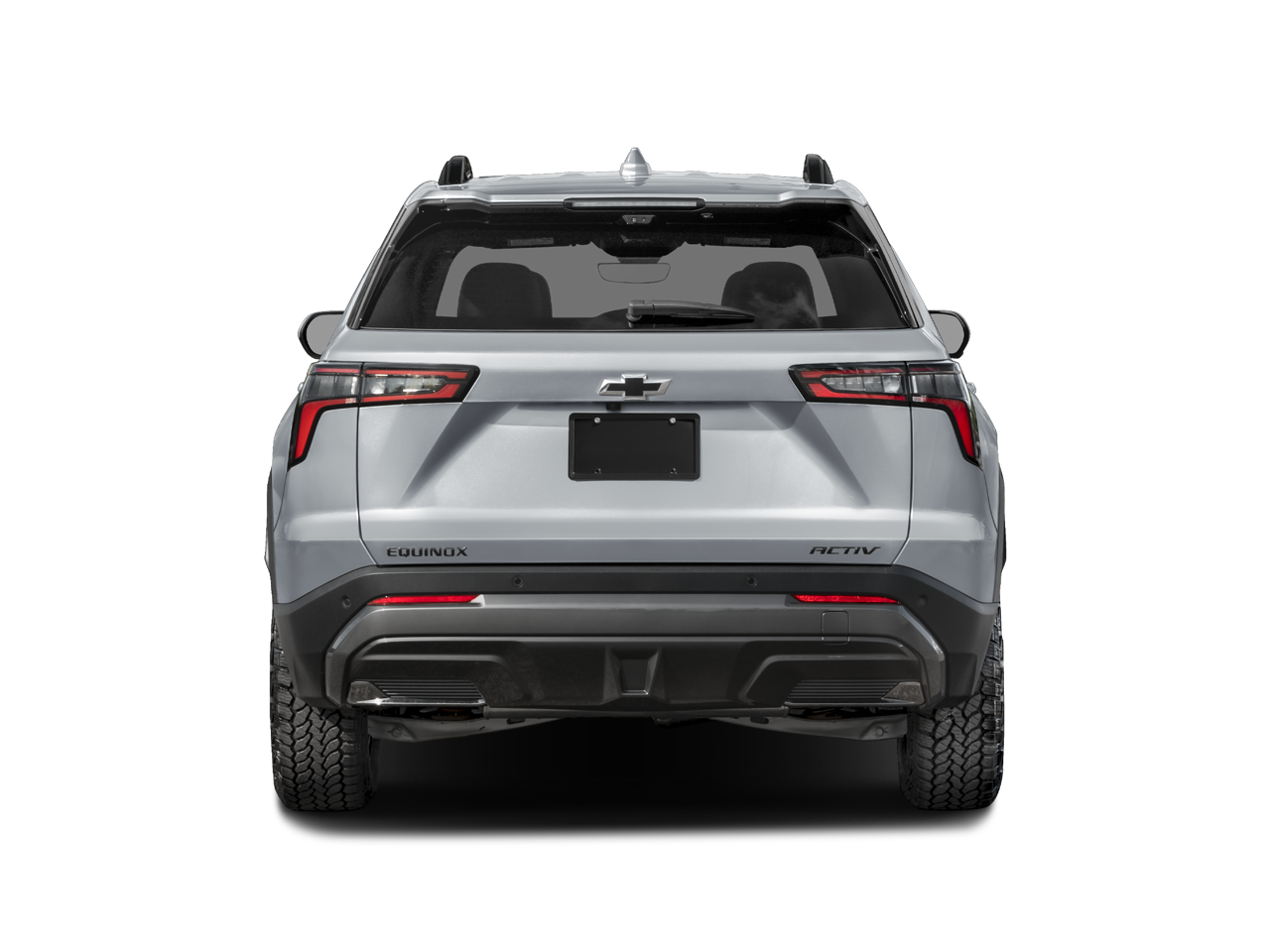 2026 Chevrolet Equinox FWD ACTIV