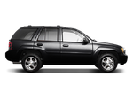 2008 Chevrolet TrailBlazer LT 2LT