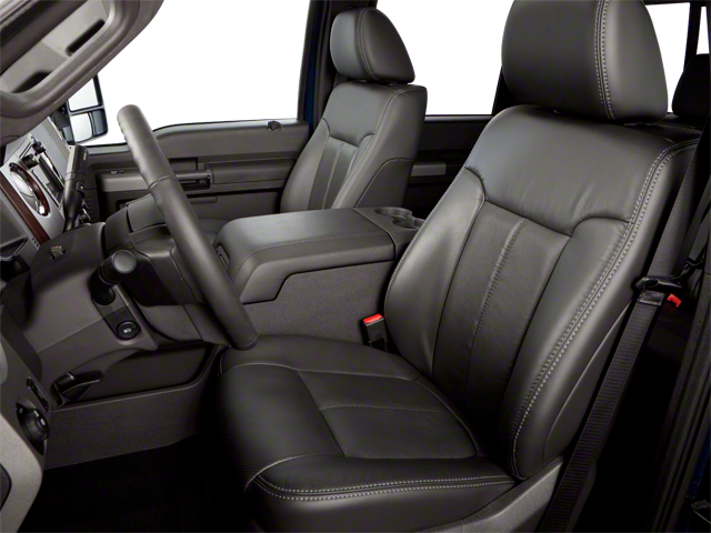 2011 Ford F-250 Super Duty Lariat