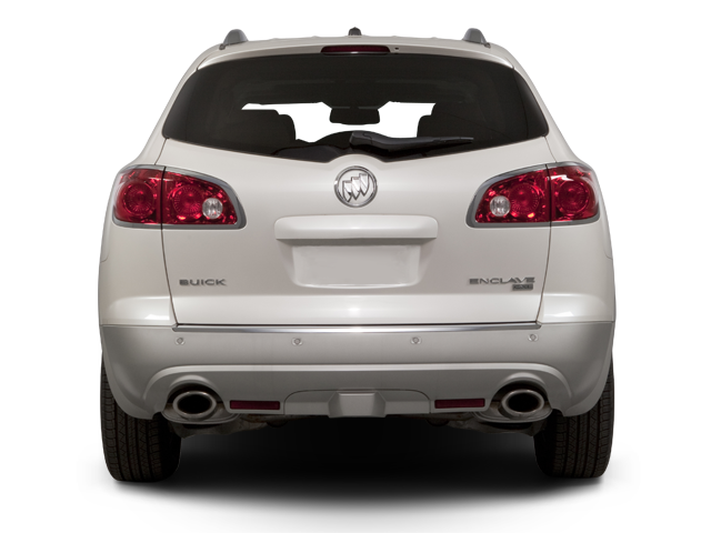 2012 Buick Enclave Convenience