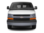 2013 Chevrolet Express Passenger LT