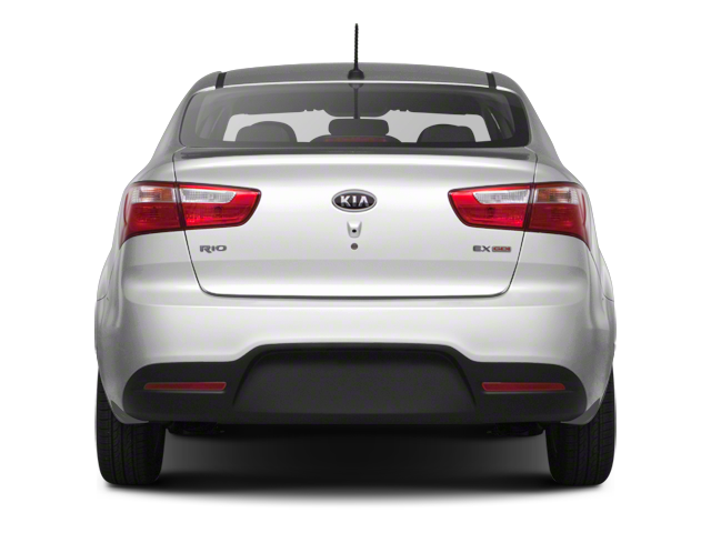 2013 Kia Rio SX