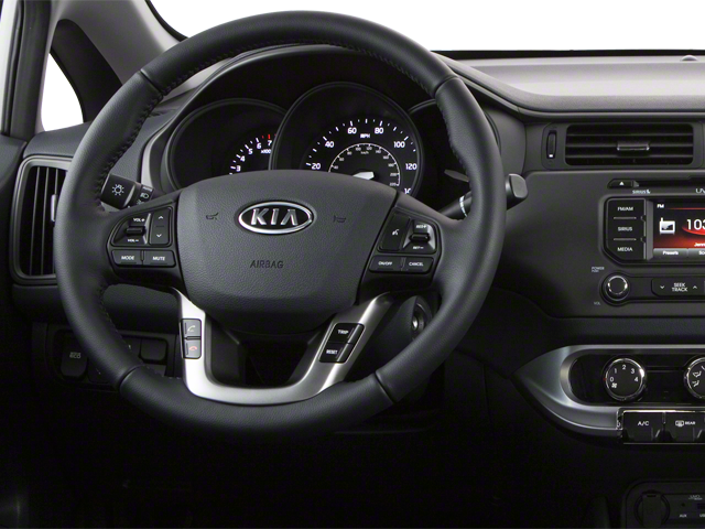 2013 Kia Rio SX