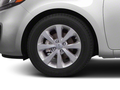 2013 Kia Rio SX