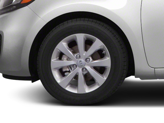 2013 Kia Rio SX