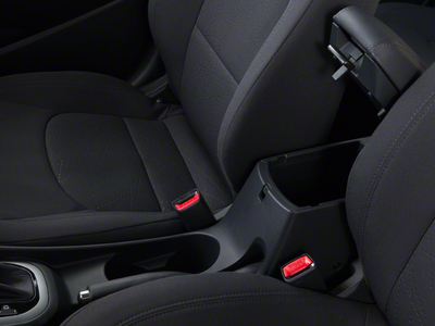2013 Kia Rio SX