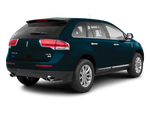 2013 Lincoln MKX Premium