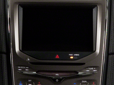 2013 Lincoln MKX Premium