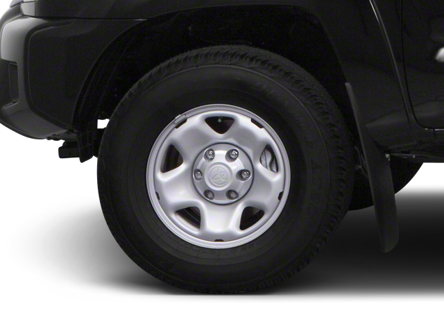 2013 Toyota Tacoma PreRunner