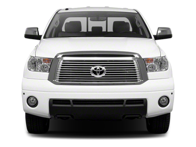 2013 Toyota Tundra Grade 4.6L V8