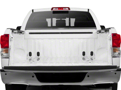 2013 Toyota Tundra Grade 4.6L V8