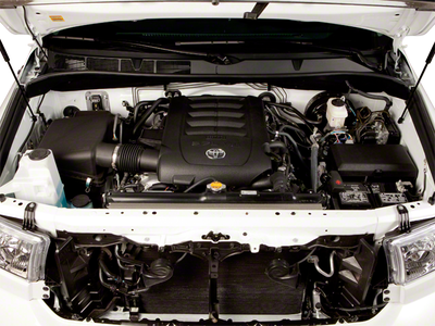 2013 Toyota Tundra Grade 4.6L V8