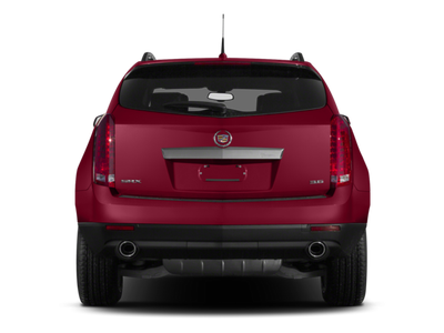 2014 Cadillac SRX Performance Collection