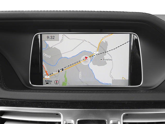 2014 Mercedes-Benz E-Class E 350 Sport