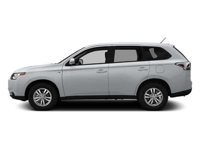 2014 Mitsubishi Outlander ES